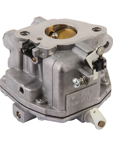 Carburateur d'origine référence 845017 pour moteur Briggs et Stratton