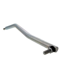 Tringle de direction droite d'origine référence 74705424A MTD / Cub Cadet / Troy-Bilt 2