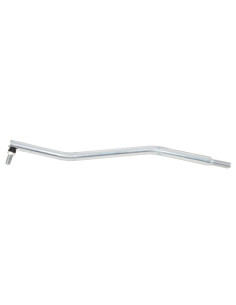 Tringle de direction droite d'origine référence 74705424A MTD / Cub Cadet / Troy-Bilt