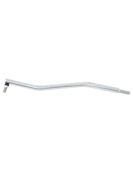 Tringle de direction droite d'origine référence 74705424A MTD / Cub Cadet / Troy-Bilt