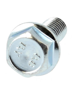 Vis h emb cr m8x16 d'origine référence 0300010815 pubert
