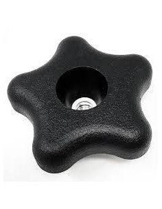 Molette de fixation brancard référence 117-5976 d'origine Toro