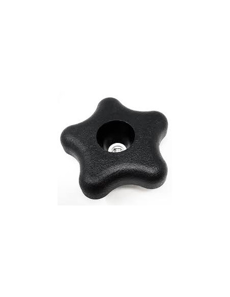 Molette de fixation brancard référence 117-5976 d'origine Toro