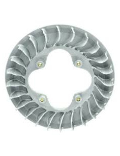 Ventilateur droit d'origine référence 72519-VK1-A10 HONDA