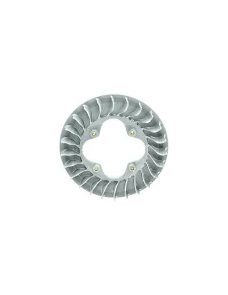 Ventilateur droit d'origine référence 72519-VK1-A10 HONDA