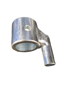 Moyeu de roue intérieur E51 d'origine référence 0302030014 pubert