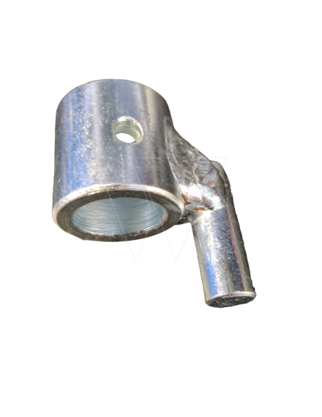 Moyeu de roue intérieur E51 d'origine référence 0302030014 pubert