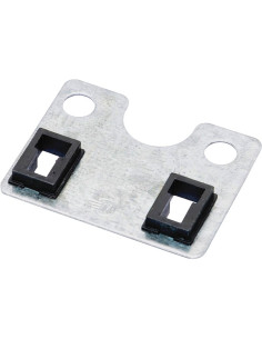 Guide de tige poussoir d'origine référence 797787 pour moteur Briggs et Stratton