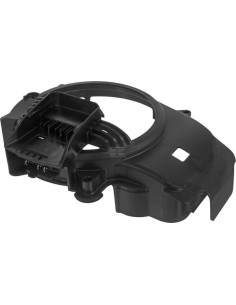 Volute capot moteur d'origine référence 595186 pour moteur Briggs et Stratton