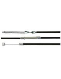Cable embrayage marche avant et arrière d'origine référence 0308020023 pubert