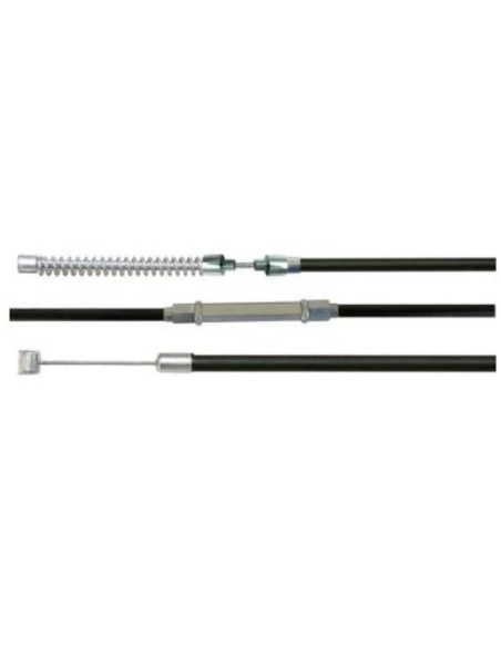 Cable embrayage marche avant et arrière d'origine référence 0308020023 pubert