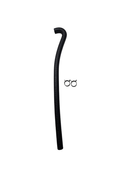 Tube de depression d'origine référence 791851 pour moteur Briggs et Stratton