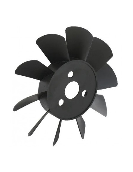 Ventilateur de boite d'origine référence 532 17 04-39 groupe Husqvarna Jonsered Mc Culloch