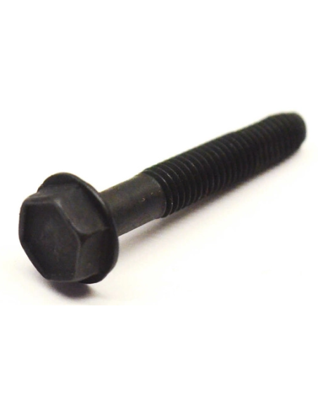 Vis m 8 x 35 d'origine référence 693808 pour moteur Briggs et Stratton