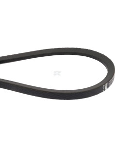Courroie trapézoïdale étroite type SPA 1000