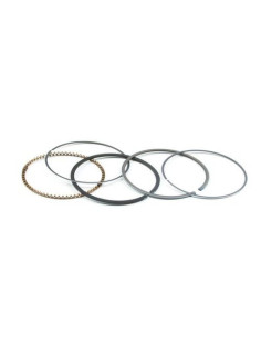 Jeu de segments d'origine référence 843953 pour moteur Briggs et Stratton