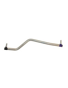 Barre direction droite d'origine référence 597 06 99-02 groupe Husqvarna Jonsered Mc Culloch
