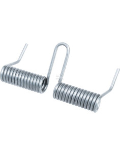 Ressort de porte latérale d'origine référence 462704 Alko