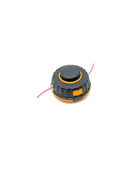 Tête nylon complète d'origine référence 596 58 58-05 groupe Husqvarna Jonsered Mc Culloch