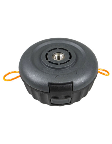 Tête nylon complète d'origine référence 596 58 58-05 groupe Husqvarna Jonsered Mc Culloch