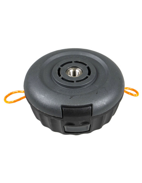 Tête nylon complète d'origine référence 596 58 58-05 groupe Husqvarna Jonsered Mc Culloch