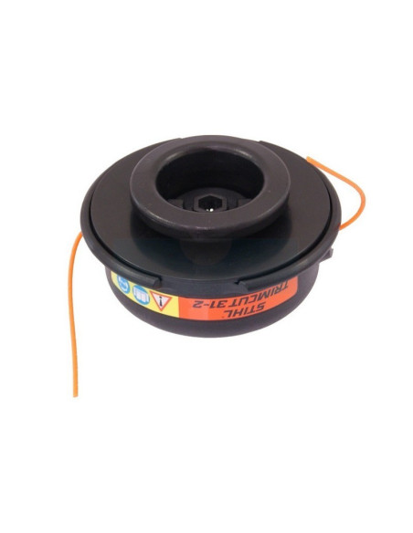 Tête nylon TrimCut 31-2 référence 4002-710-2152 Stihl