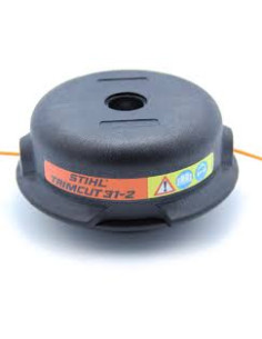Tête nylon TrimCut 31-2 référence 4002-710-2152 Stihl 2