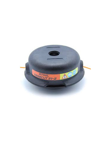 Tête nylon TrimCut 31-2 référence 4002-710-2152 Stihl