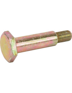 Vis epaulee 3/8f x.6 d'origine référence 7091526SM Murray - Snapper - Simplicity - groupe Briggs et Stratton