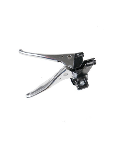 Levier d'embrayage double pour VH 440, VH 540, VH 660 d’origine VIKING - 62271605701
