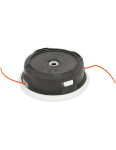 Tête nylon AutoCut C36-2 référence 4002-710-2170 d'origine Stihl / Viking 2