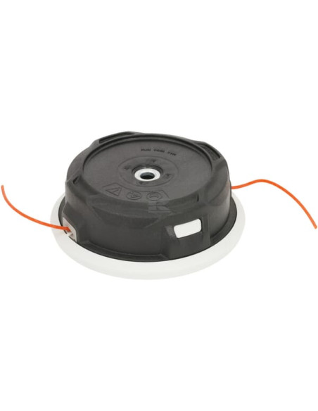Tête nylon AutoCut C36-2 référence 4002-710-2170 d'origine Stihl / Viking