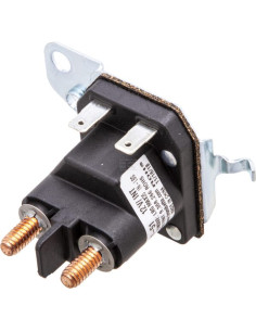 Relais de demarrage d'origine référence 72506153A MTD / Cub Cadet / Troy-Bilt