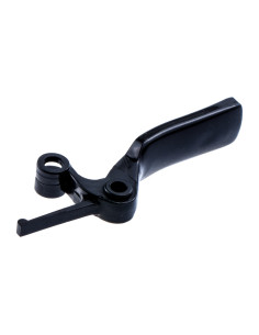 Gâchette accélérateur d'origine référence 530 03 86-82 groupe Husqvarna Jonsered Mc Culloch