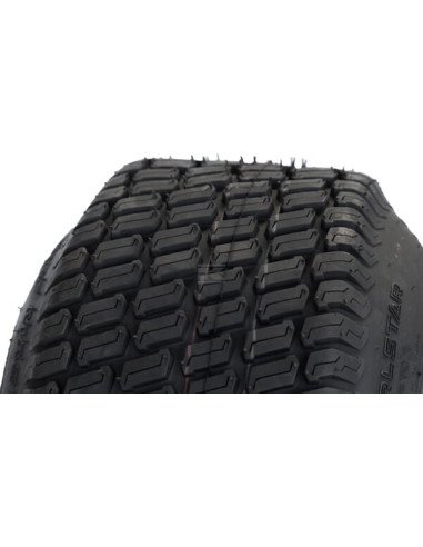 Pneu gazon 4 plis 18x850x8