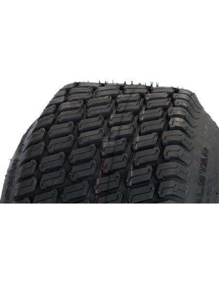 Pneu gazon 4 plis 18x850x8