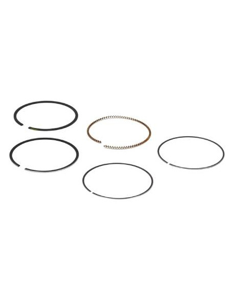 Jeu de segments racleur 2.5mm d'origine référence 795431 pour moteur Briggs et Stratton