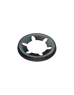 Rondelle starlock diamètre 12mm d'origine référence 0300461201 pubert
