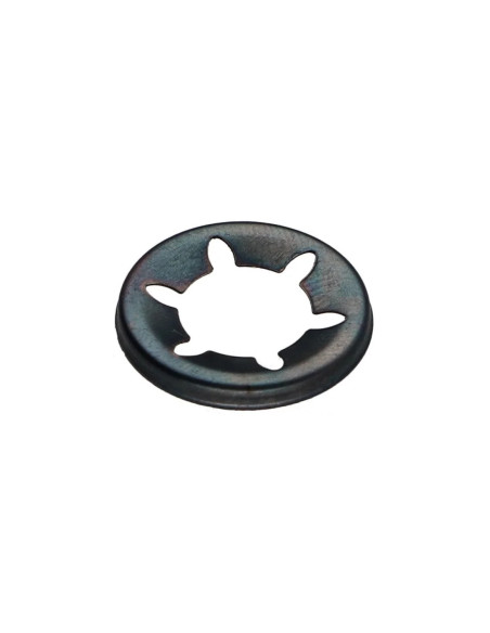 Rondelle starlock diamètre 12mm d'origine référence 0300461201 pubert