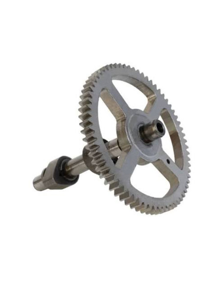 Arbre a cames d'origine référence 697668 pour moteur Briggs et Stratton