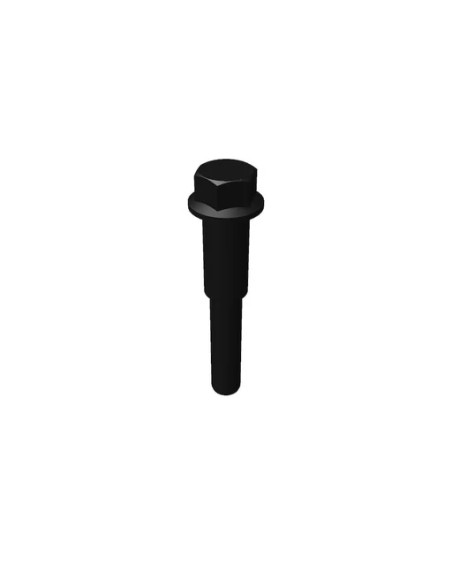 Vis / axe support roue référence 114-3467 d'origine Toro