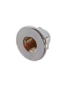Ecrou balai 5mm d'origine référence 90305-VP7-000 HONDA