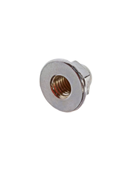Ecrou balai 5mm d'origine référence 90305-VP7-000 HONDA