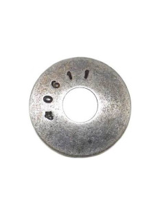 Rondelle belleville 1 d'origine référence 7024467SM Murray - Snapper - Simplicity - groupe Briggs et Stratton 2