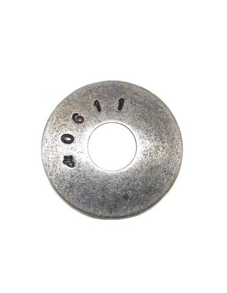 Rondelle belleville 1 d'origine référence 7024467SM Murray - Snapper - Simplicity - groupe Briggs et Stratton