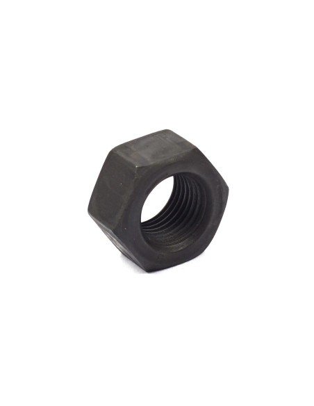 Ecrou 6 pans 9/16"epais gr b phosphate d'origine référence 7091633SM Murray - Snapper - Simplicity - groupe Briggs et Stratton