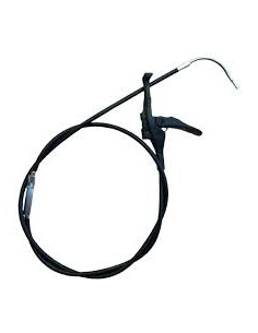 Cable de commande crabot TOUNDRA d'origine référence 0308010030 Pubert