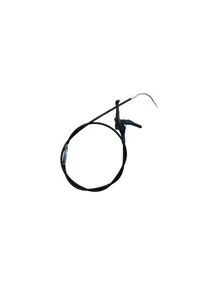 Cable de commande crabot TOUNDRA d'origine référence 0308010030 Pubert