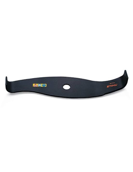 Couteau ronce 270mm d20 fs410/460 référence 40007133903 d'origine Stihl / Viking