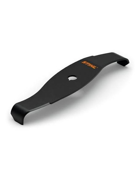Couteau ronce 270mm d20 fs410/460 référence 40007133903 d'origine Stihl / Viking